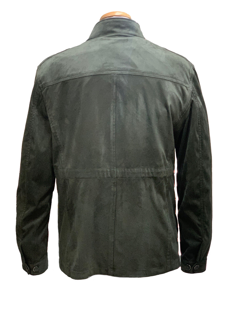 Kensington Safari Jacket