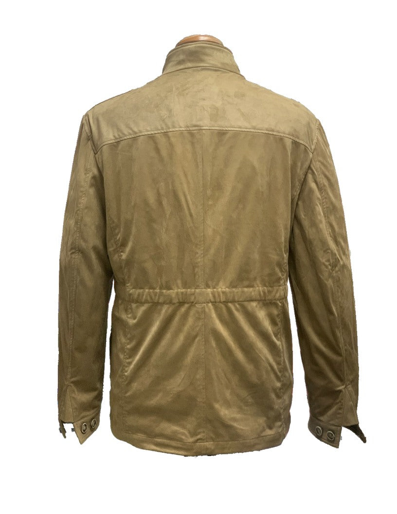 Kensington Safari Jacket