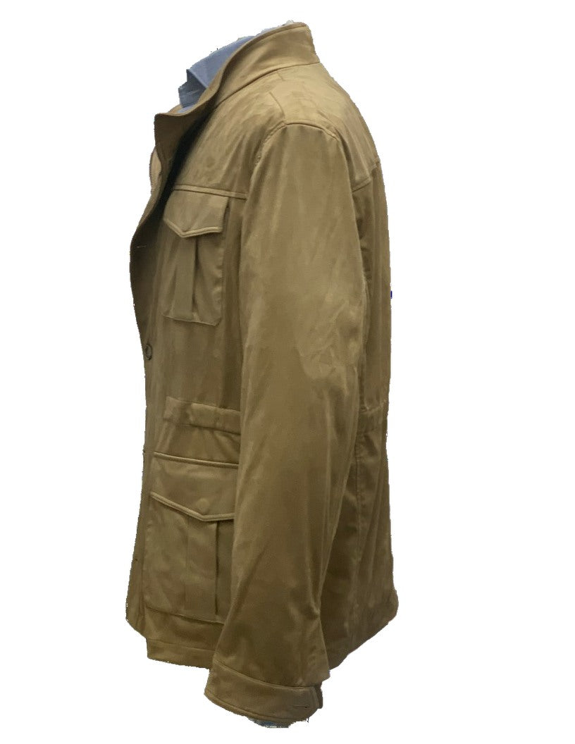 Kensington Safari Jacket