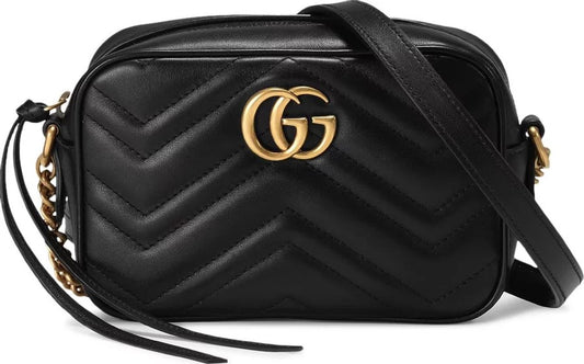 GG Marmont Mini shoulder bag