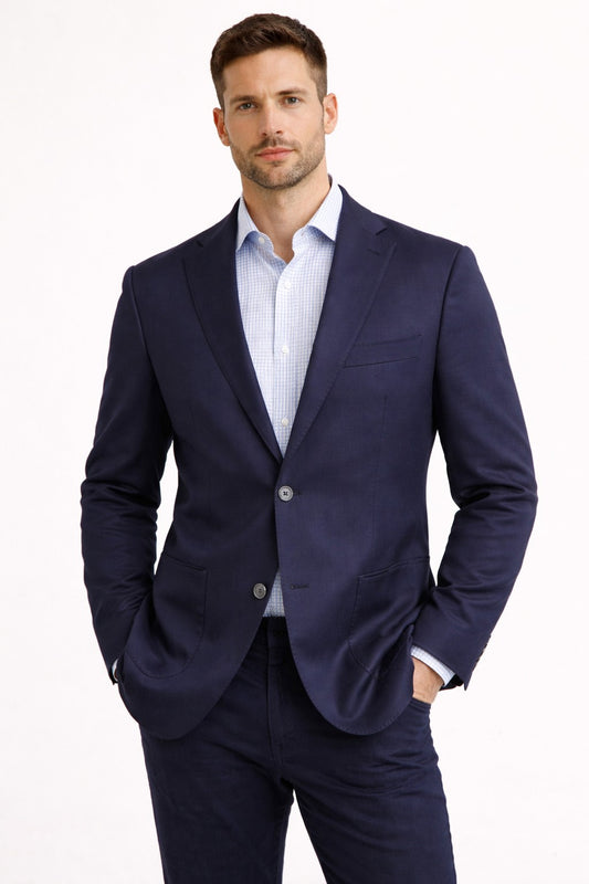 B9000-10 NAVY BLAZER